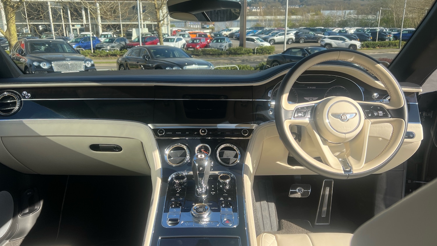 Used Bentley Continental 2019 for sale - 77880839: Photo 4