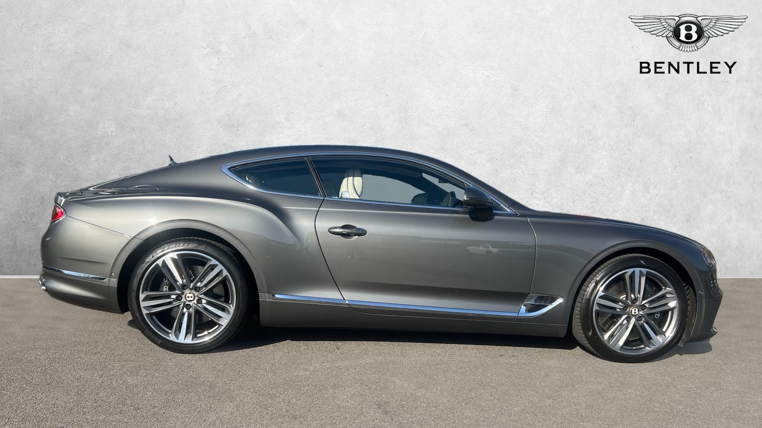 Used Bentley Continental 2019 for sale - 77880839: Photo 5