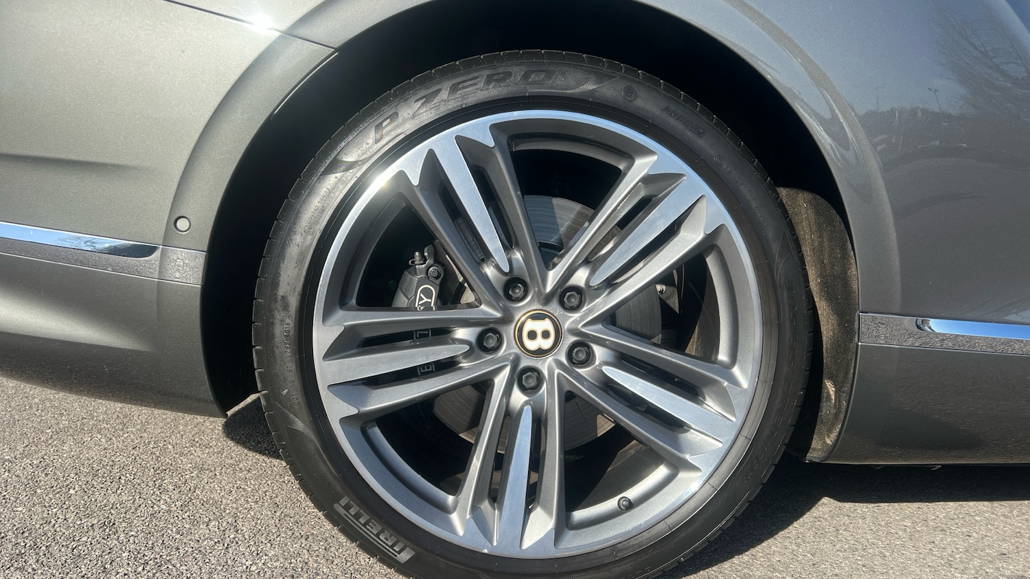 Used Bentley Continental 2019 for sale - 77880839: Photo 6