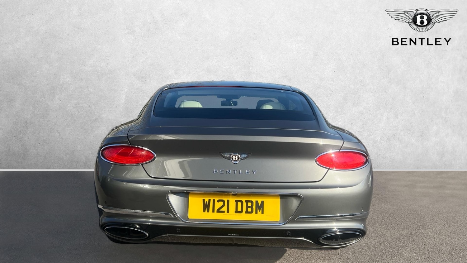 Used Bentley Continental 2019 for sale - 77880839: Photo 8