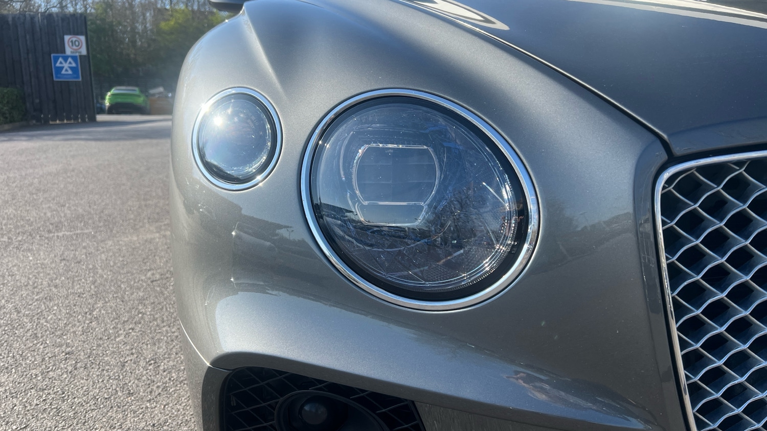 Used Bentley Continental 2019 for sale - 77880839: Photo 9