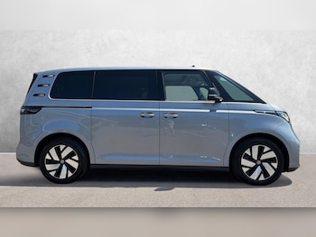 Used Volkswagen ID.3 2023 for sale - 79277087: Photo