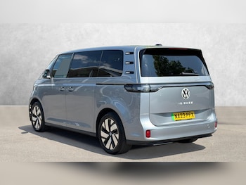 Used Volkswagen ID.3 2023 for sale - 79277087: Photo