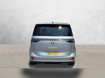 Used Volkswagen ID.3 2023 for sale - 79277087: Photo