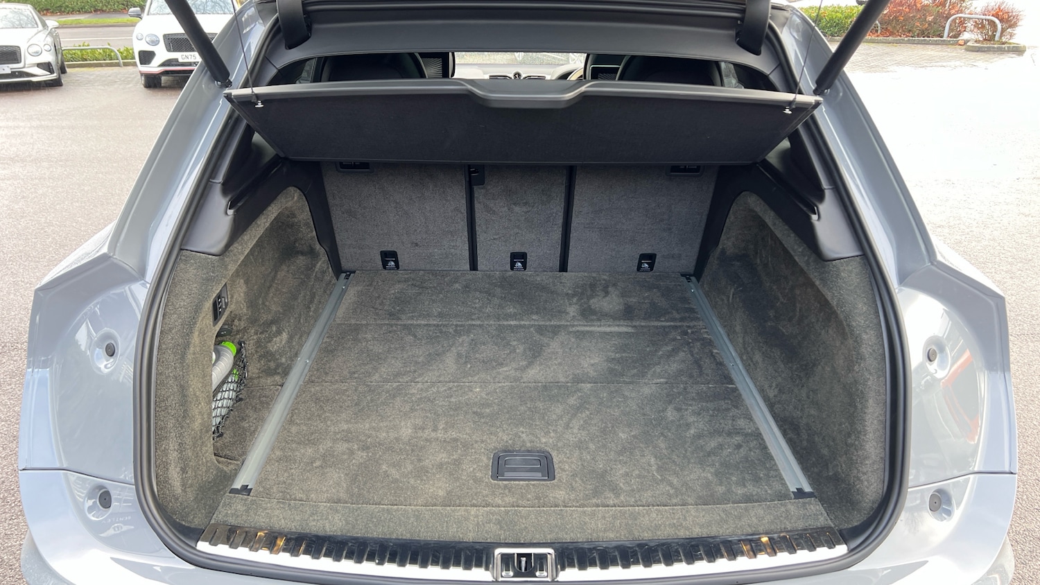 Used Bentley Bentayga for sale - 77264330: Photo 12