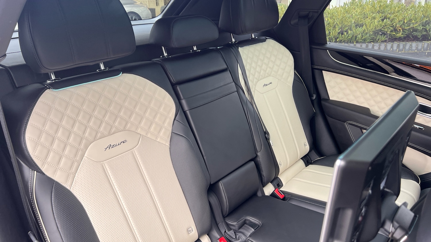 Used Bentley Bentayga for sale - 77264330: Photo 15