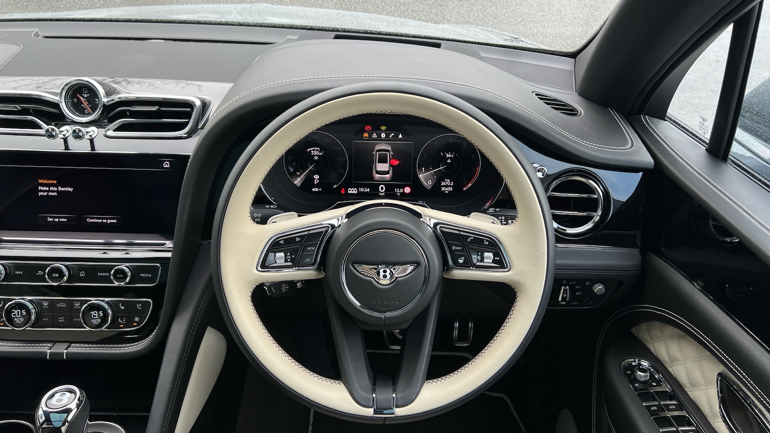 Used Bentley Bentayga for sale - 77264330: Photo 16