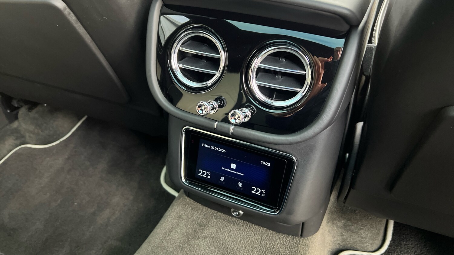 Used Bentley Bentayga for sale - 77264330: Photo 17