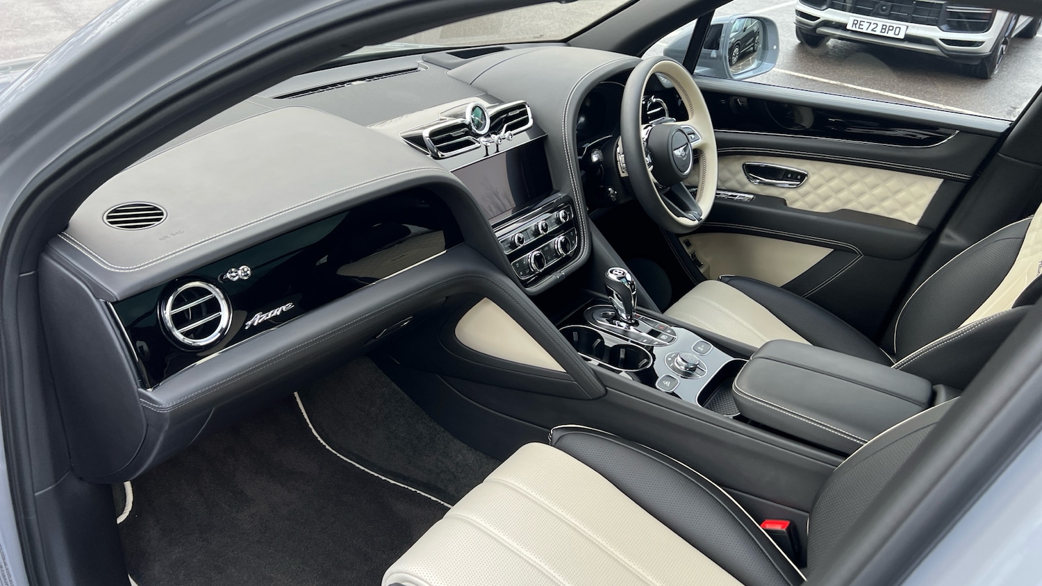 Used Bentley Bentayga for sale - 77264330: Photo 2