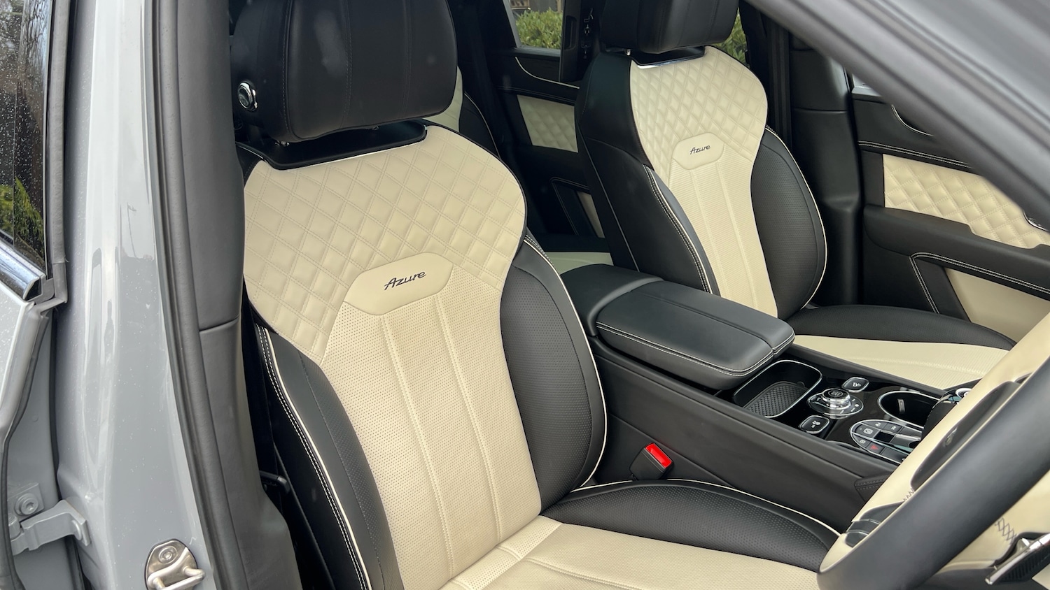 Used Bentley Bentayga for sale - 77264330: Photo 22