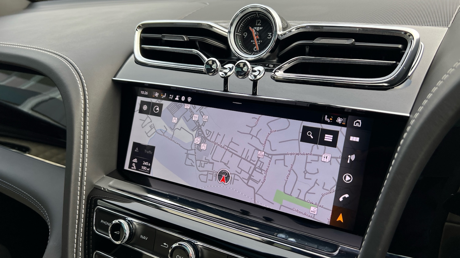 Used Bentley Bentayga for sale - 77264330: Photo 24