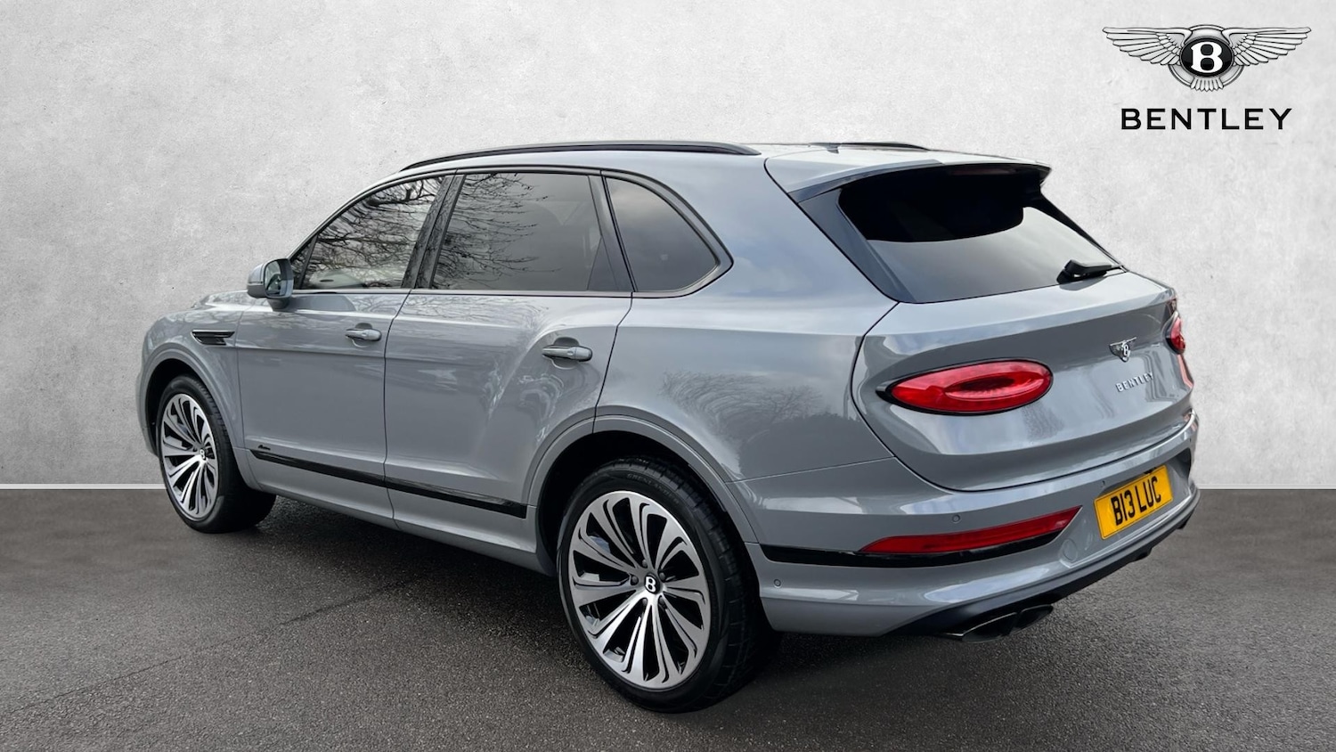 Used Bentley Bentayga for sale - 77264330: Photo 3