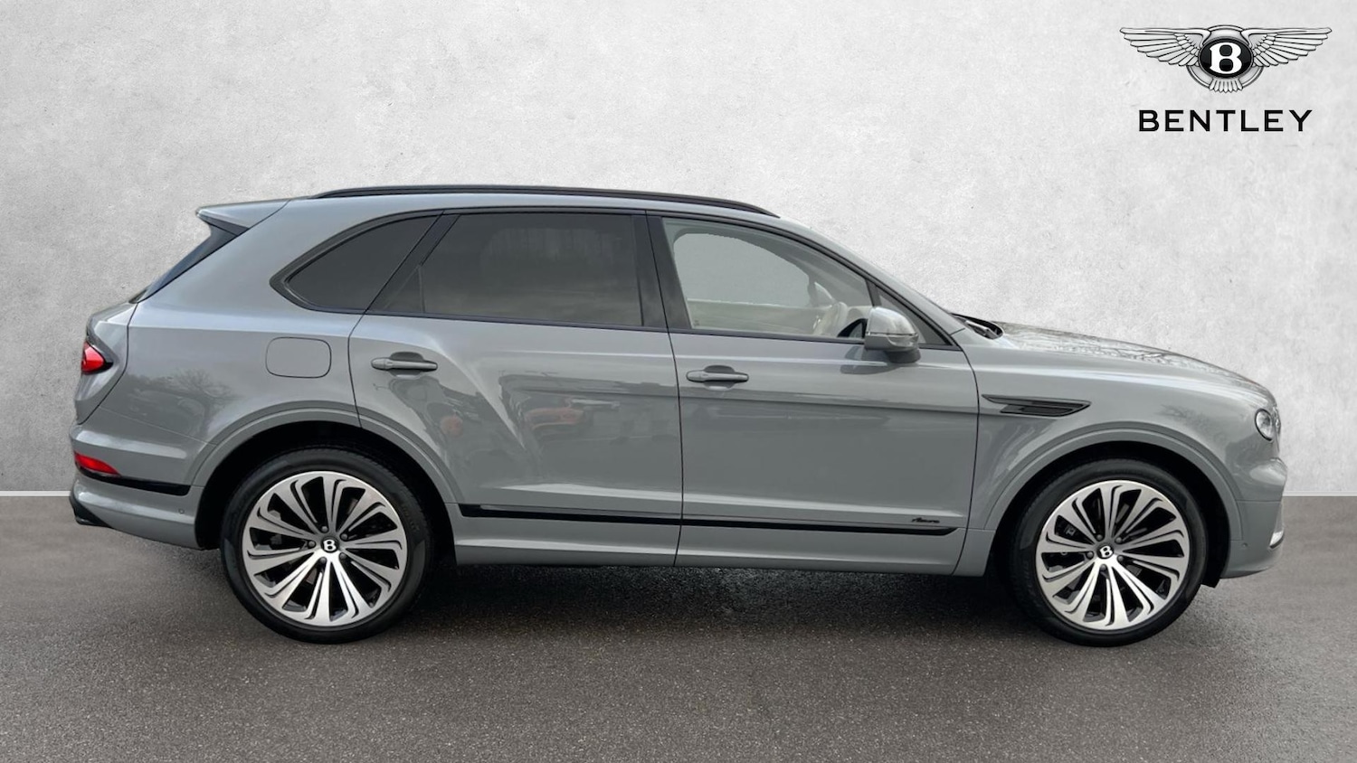 Used Bentley Bentayga for sale - 77264330: Photo 5