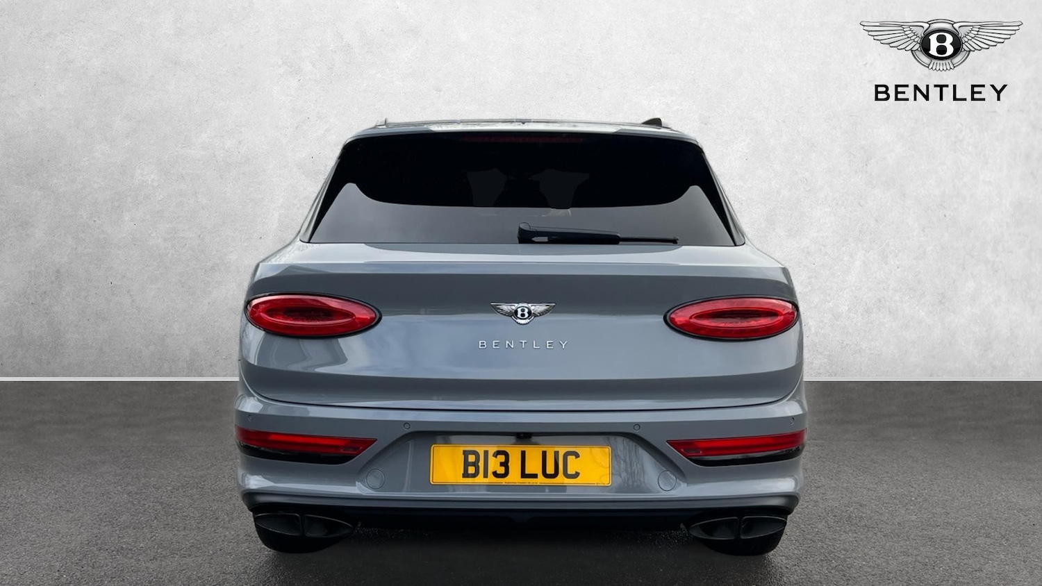 Used Bentley Bentayga for sale - 77264330: Photo 8