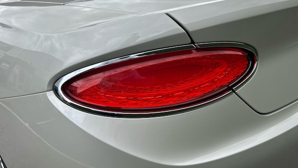Used Bentley Continental 2020 for sale - 76134359: Photo 10