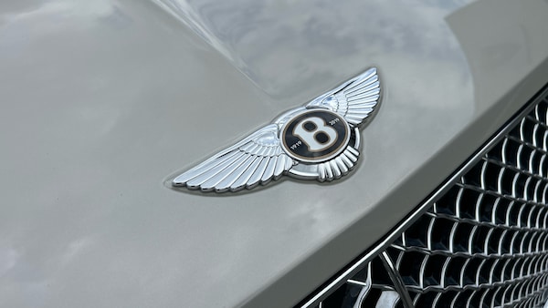 Used Bentley Continental 2020 for sale - 76134359: Photo 11