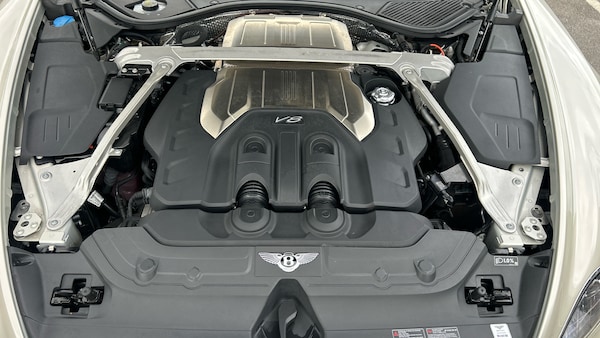 Used Bentley Continental 2020 for sale - 76134359: Photo 12