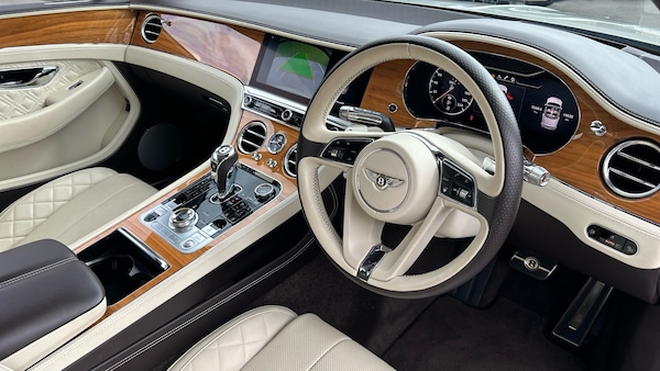 Used Bentley Continental 2020 for sale - 76134359: Photo 14
