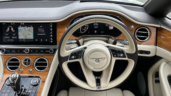 Used Bentley Continental 2020 for sale - 76134359: Photo 16