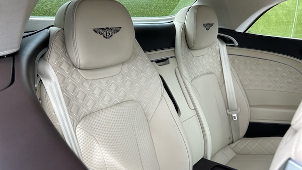 Used Bentley Continental 2020 for sale - 76134359: Photo 18
