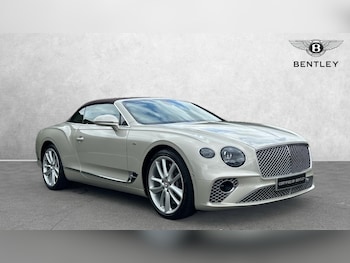 Bentley - Continental