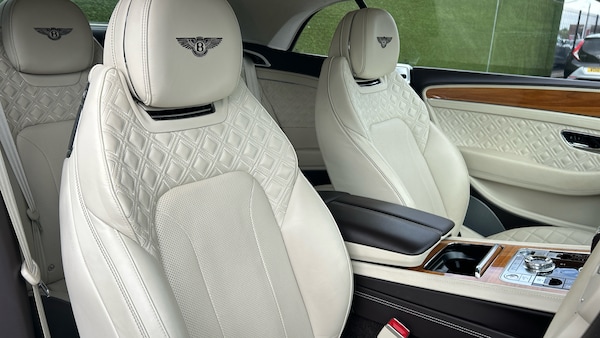 Used Bentley Continental 2020 for sale - 76134359: Photo 22