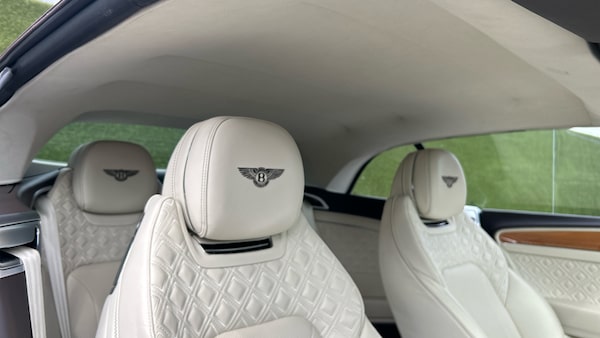 Used Bentley Continental 2020 for sale - 76134359: Photo 23