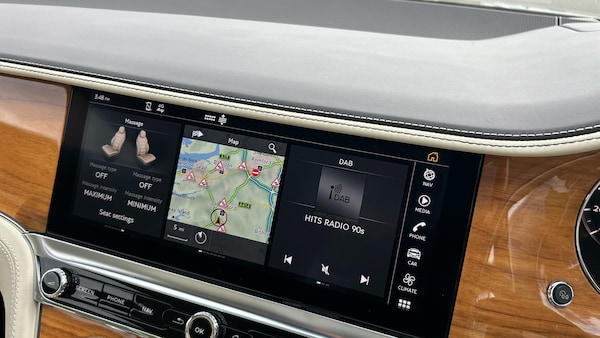 Used Bentley Continental 2020 for sale - 76134359: Photo 24