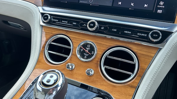 Used Bentley Continental 2020 for sale - 76134359: Photo 25