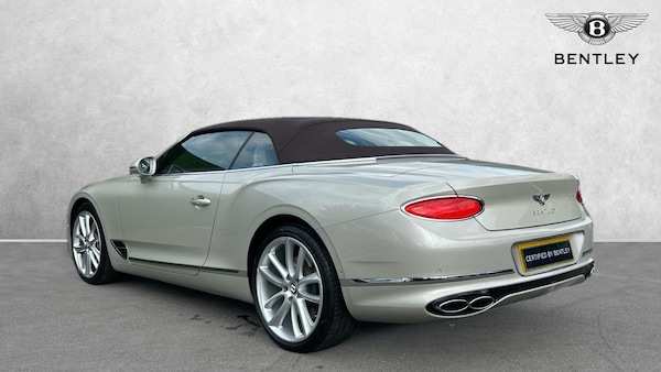 Used Bentley Continental 2020 for sale - 76134359: Photo 3