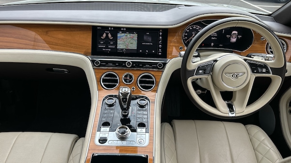 Used Bentley Continental 2020 for sale - 76134359: Photo 4