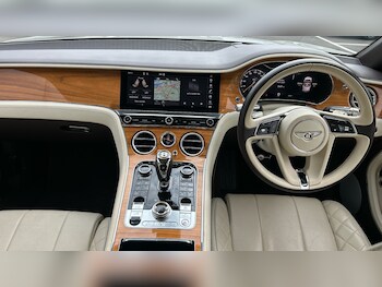 Used Bentley Continental 2020 for sale - 76134359: Photo 4