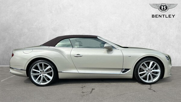 Used Bentley Continental 2020 for sale - 76134359: Photo 5