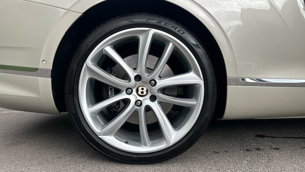 Used Bentley Continental 2020 for sale - 76134359: Photo 6