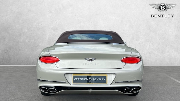Used Bentley Continental 2020 for sale - 76134359: Photo 8