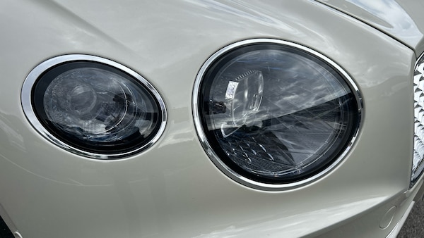 Used Bentley Continental 2020 for sale - 76134359: Photo 9