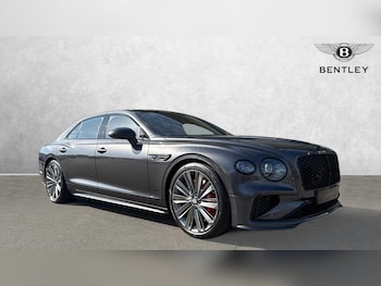 Used Bentley Flying Spur 2025 for sale - 79359620: Photo