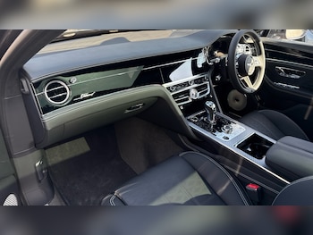 Used Bentley Flying Spur 2025 for sale - 79359620: Photo