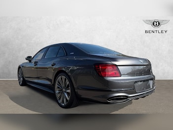 Used Bentley Flying Spur 2025 for sale - 79359620: Photo