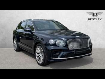 2023 - BENTAYGA ODYSSEAN ED V6 HYBRID 5-Door