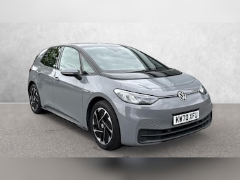 Volkswagen - ID3