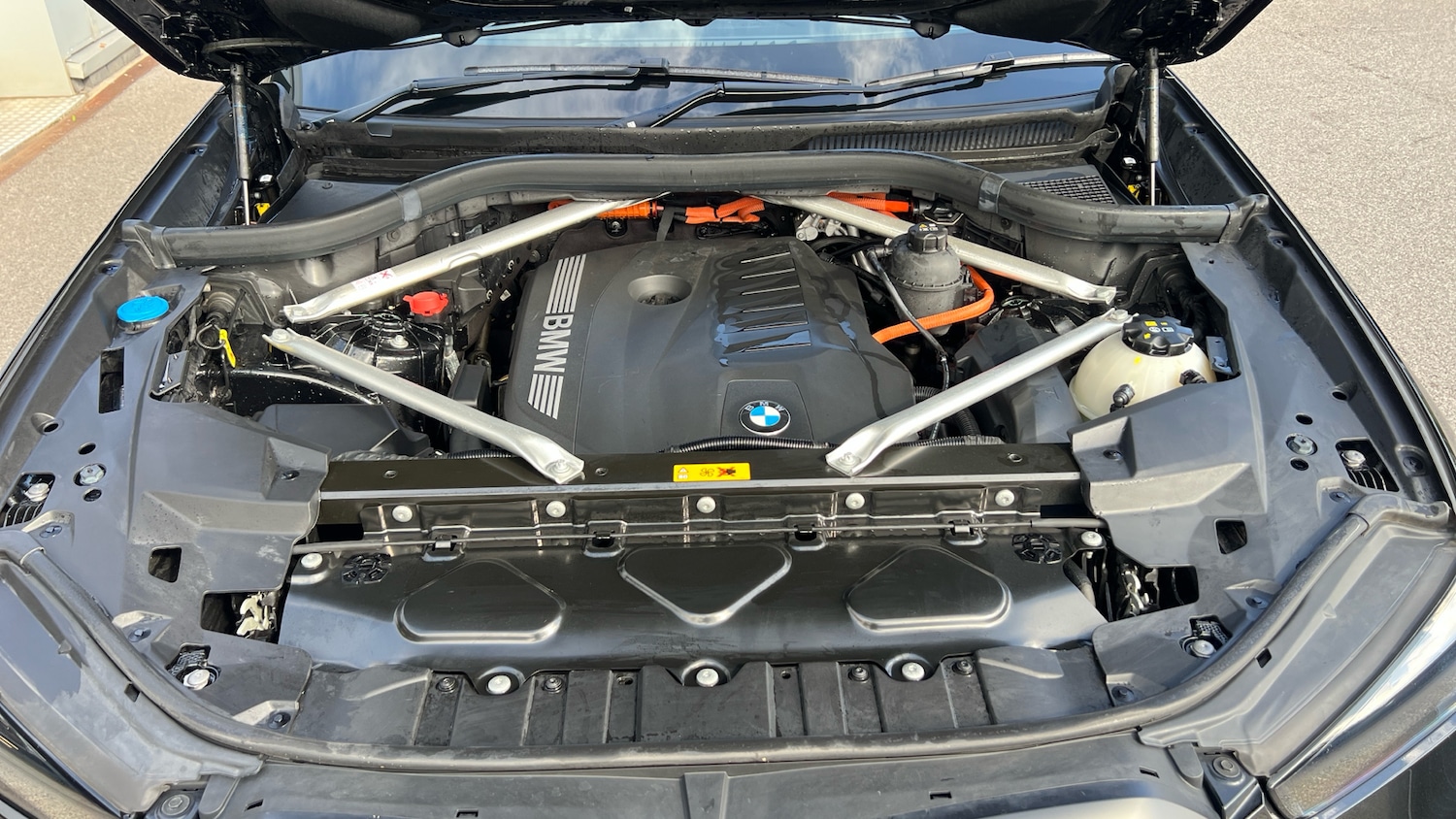 Used BMW X5 2023 for sale - 75925335: Photo 10