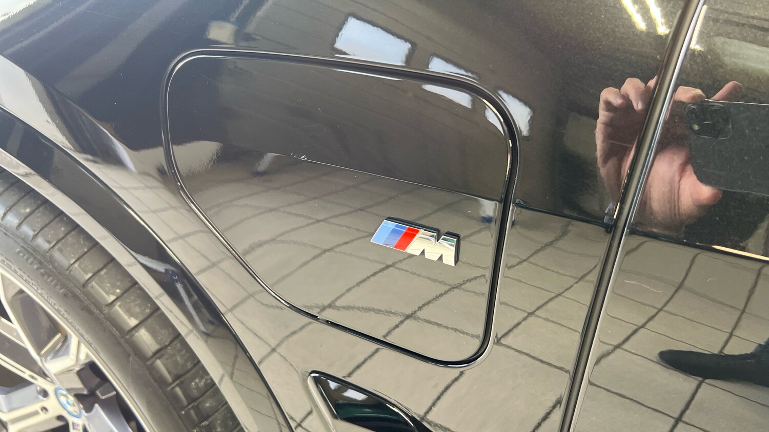 Used BMW X5 2023 for sale - 75925335: Photo 11