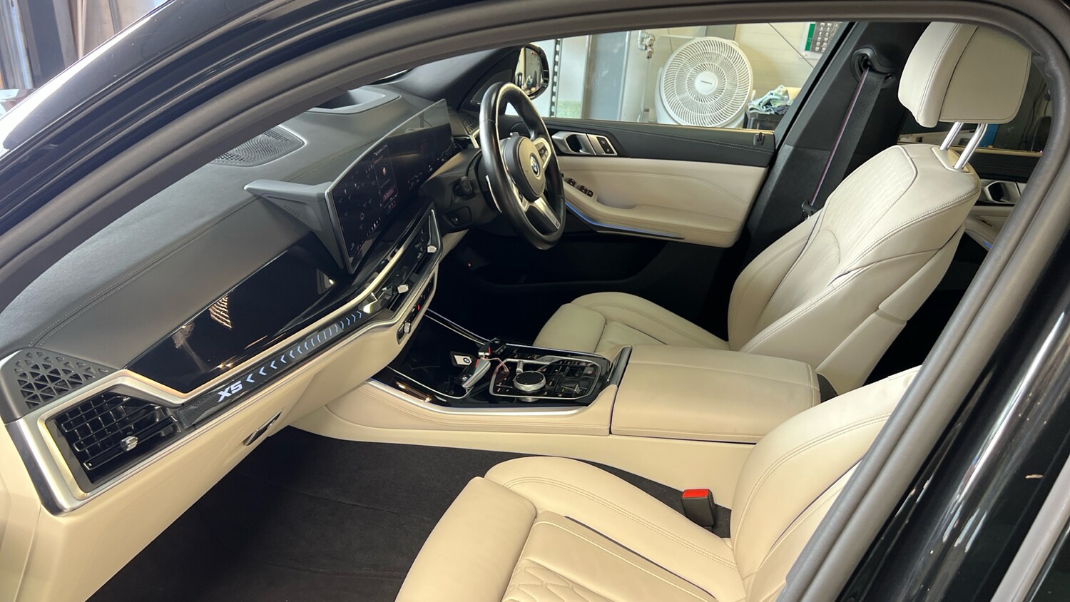 Used BMW X5 2023 for sale - 75925335: Photo 12