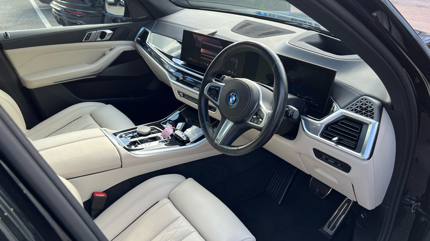 Used BMW X5 2023 for sale - 75925335: Photo 13