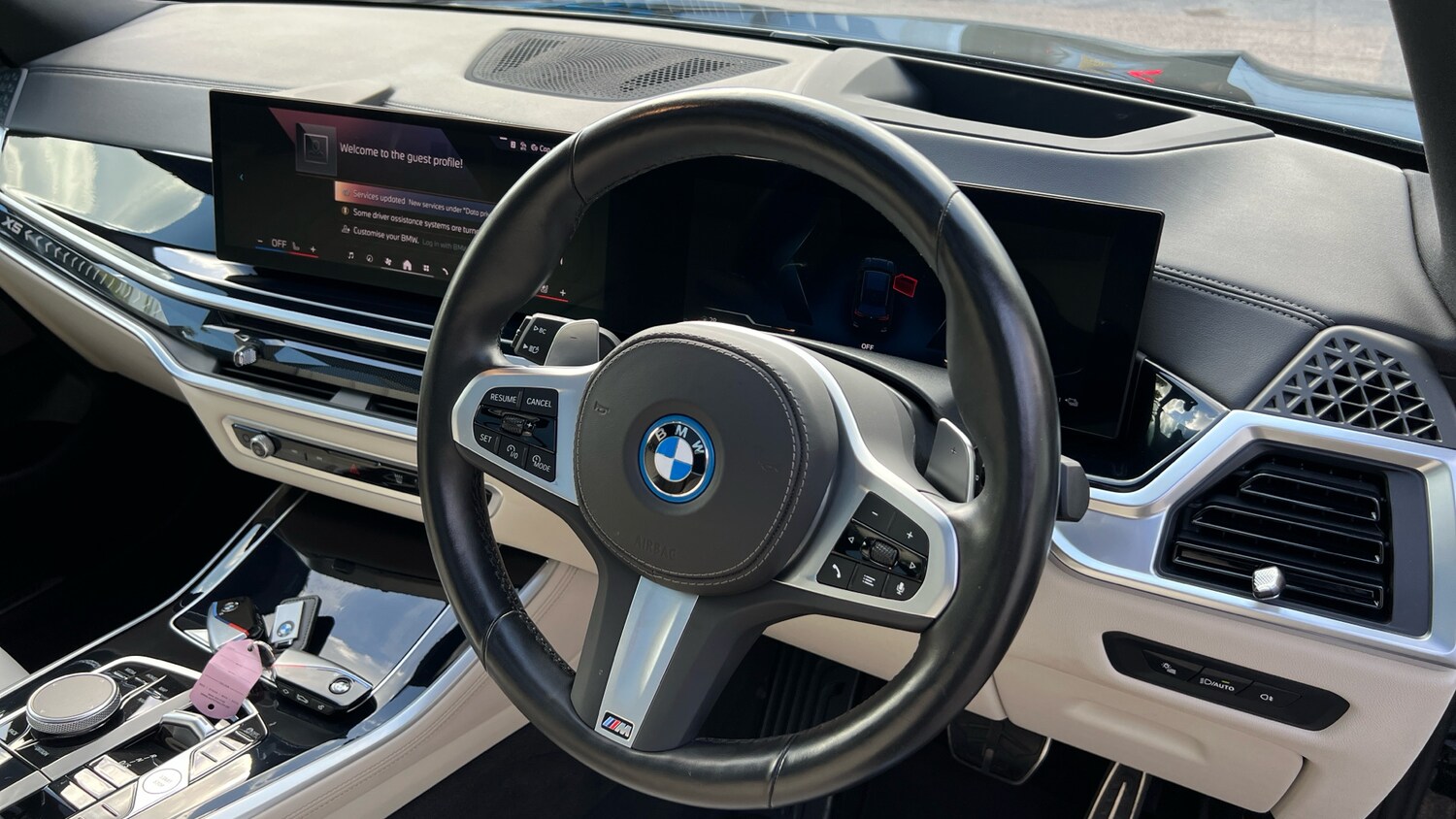 Used BMW X5 2023 for sale - 75925335: Photo 14