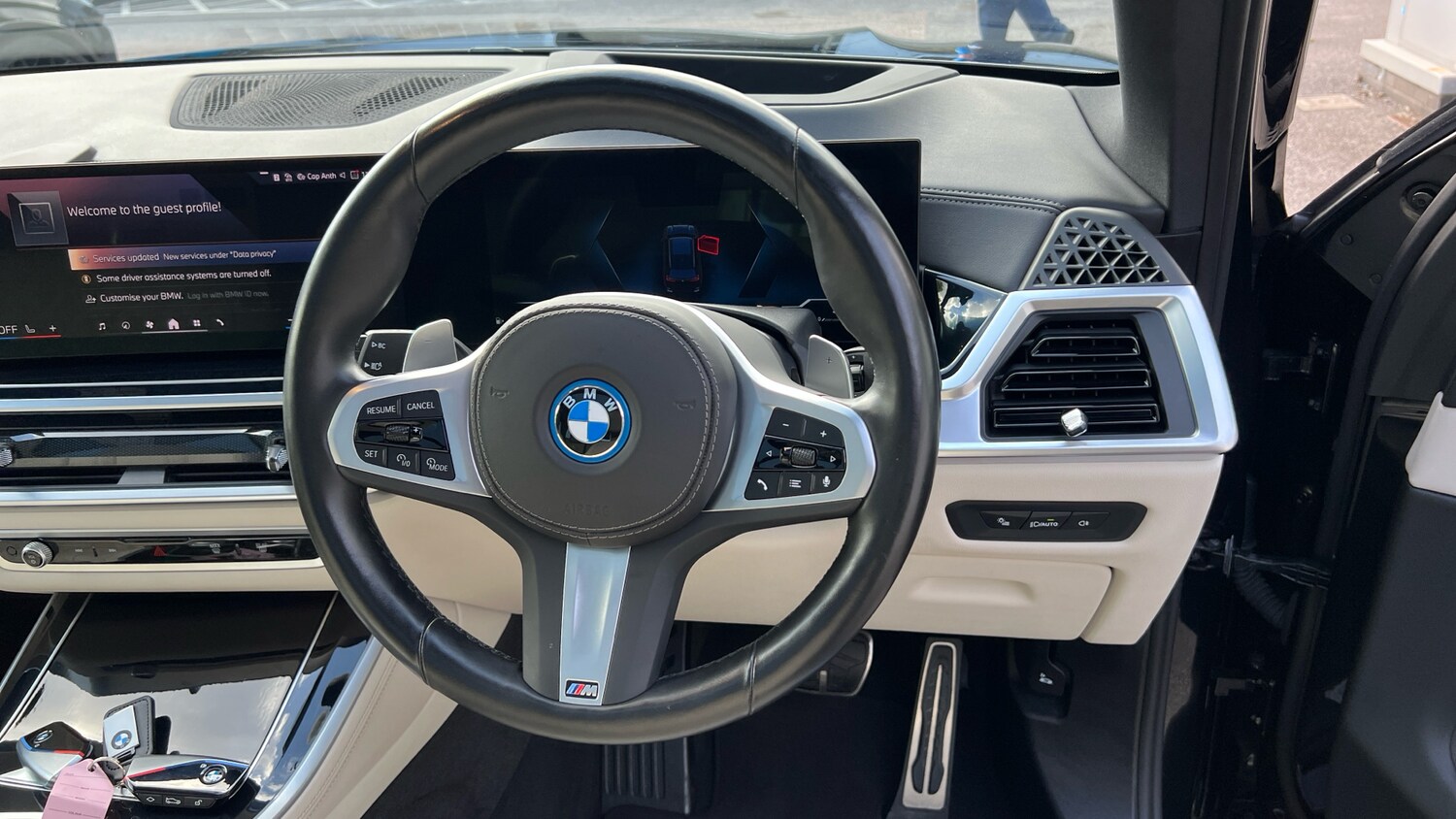 Used BMW X5 2023 for sale - 75925335: Photo 16