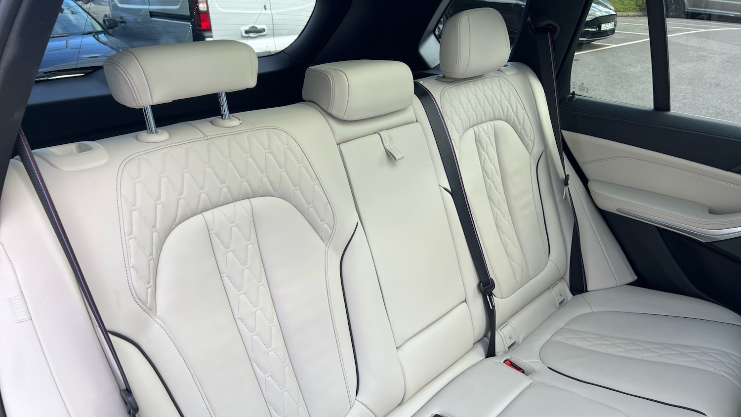 Used BMW X5 2023 for sale - 75925335: Photo 18