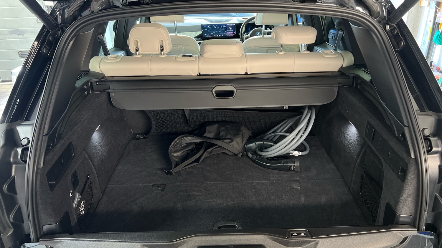 Used BMW X5 2023 for sale - 75925335: Photo 19