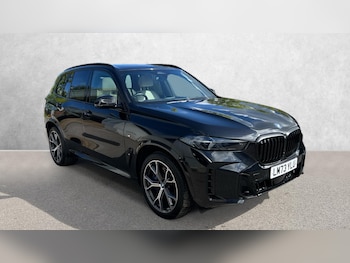 2023 - xDrive50e M Sport 5dr Auto